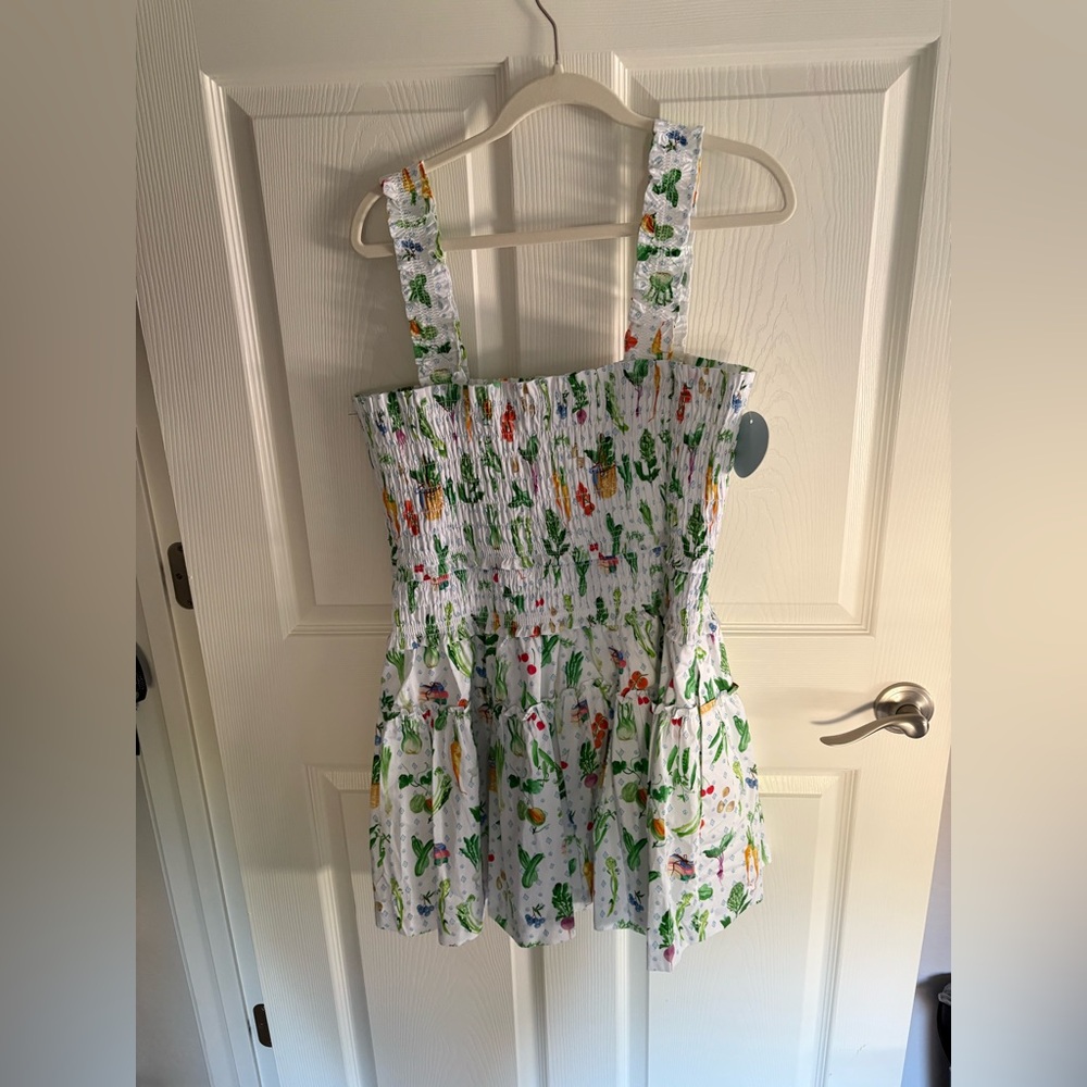 hill house azalea dress xxl nwt
